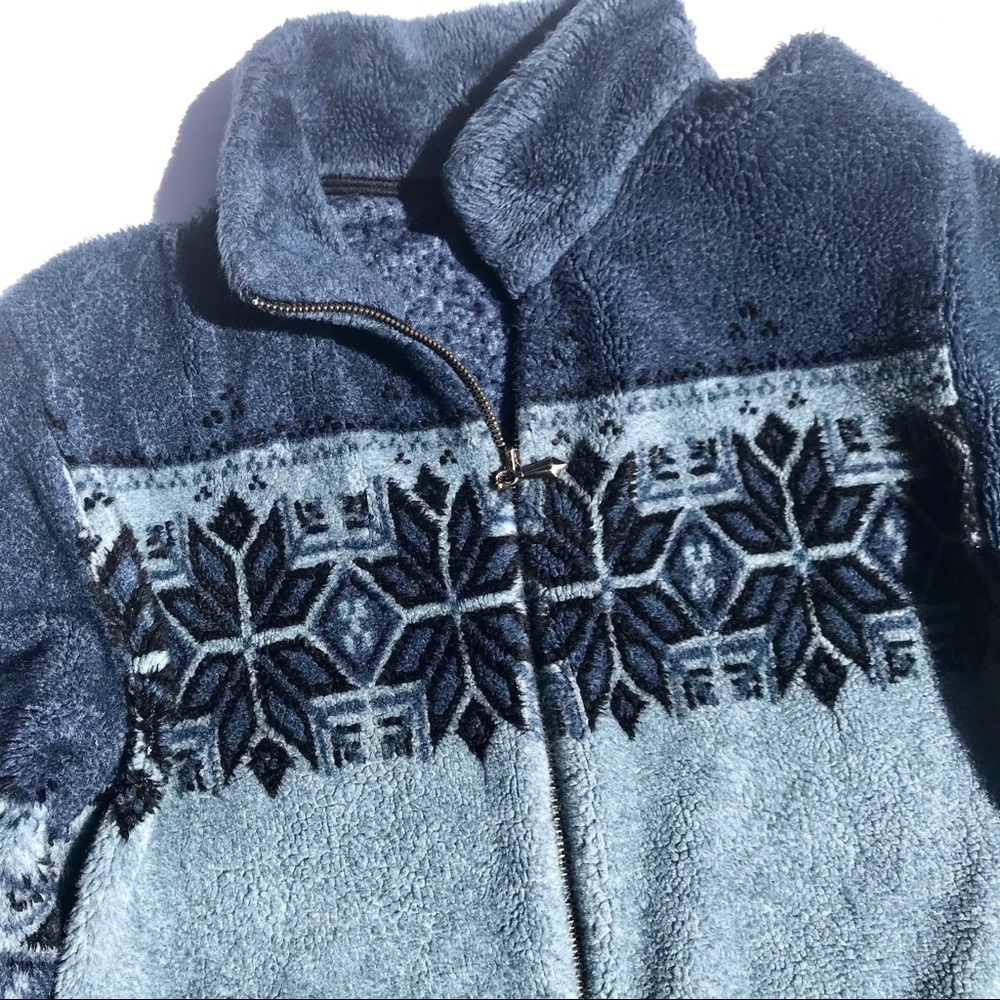 Black Diamond Jacket - image 4